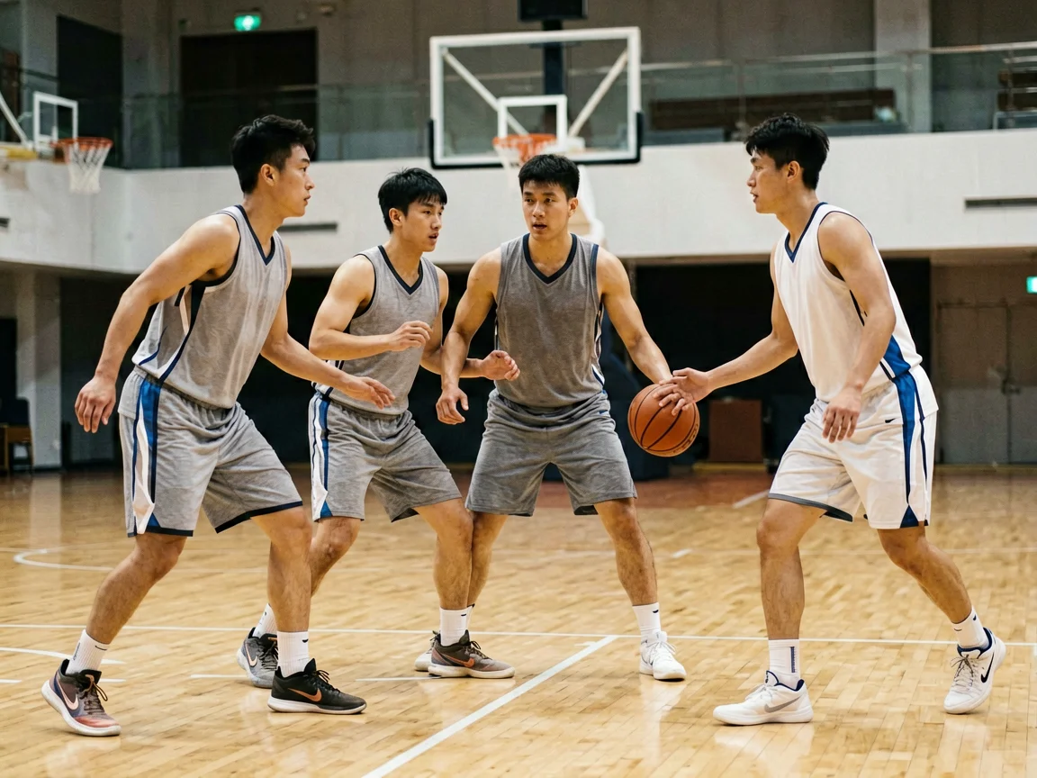 球队备战合练新奥尔良鹈鹕