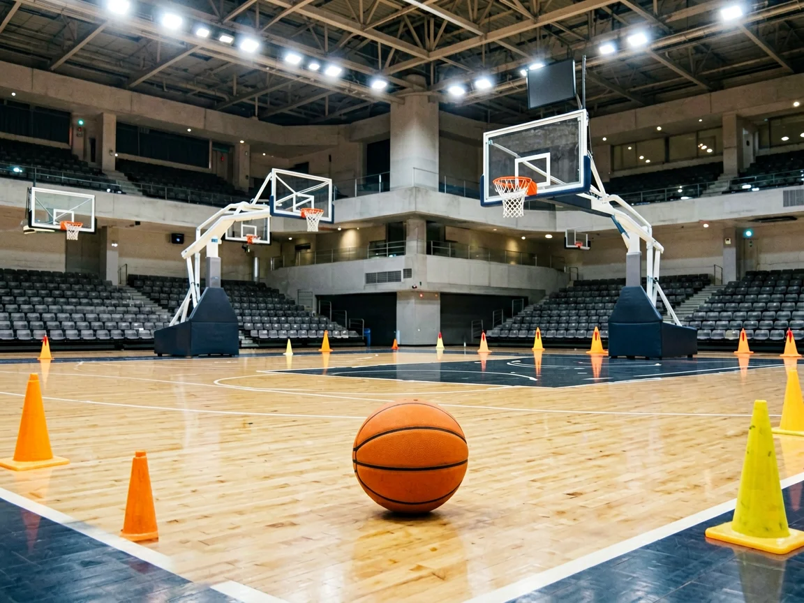 篮球赛前热身,米切尔NBA总决赛